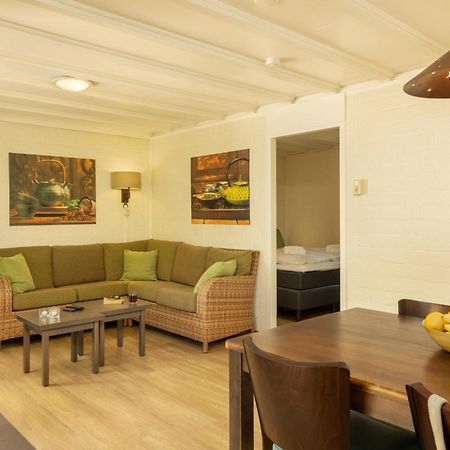 Center Parcs Limburgse Peel Limburg-Brabant Hotel America Exterior photo